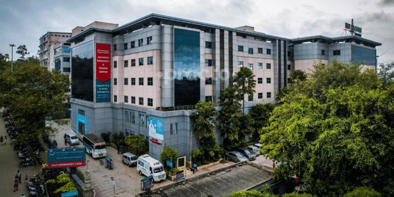 BGS Gleneagles Global Hospital, Kengeri-Bengaluru – Medicaltrip