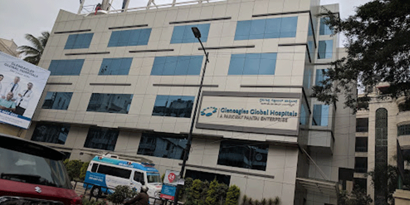 BGS Gleneagles Global Hospital, Richmond Road-Bengaluru – Medicaltrip