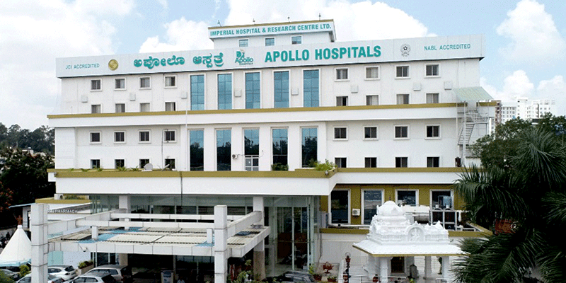 Apollo Speciality Hospital Jayanagar – Medicaltrip