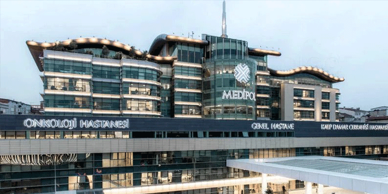 Medipol Ramp Medipol Hospital Istanbul – Medicaltrip